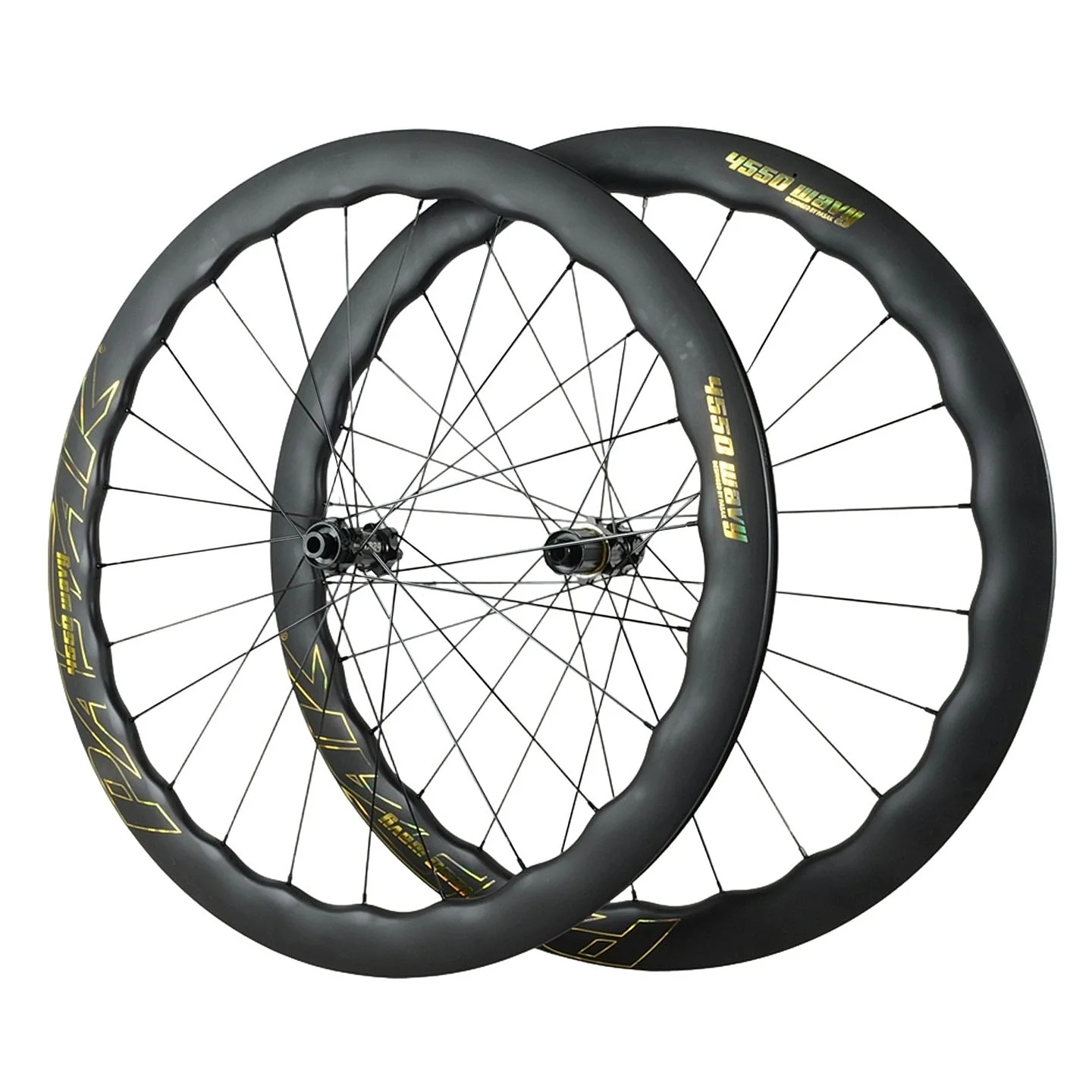PASAK自転車ホイールソイルスロープフィッシュテールバイクホイール26