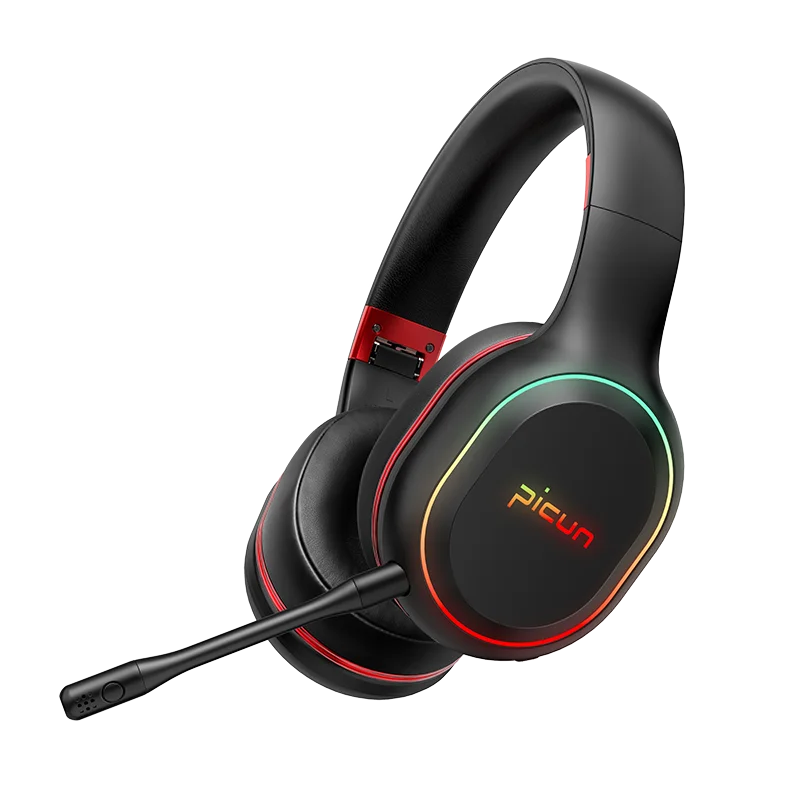 ヘッドホン picun p80s Picun P80s - YouTube