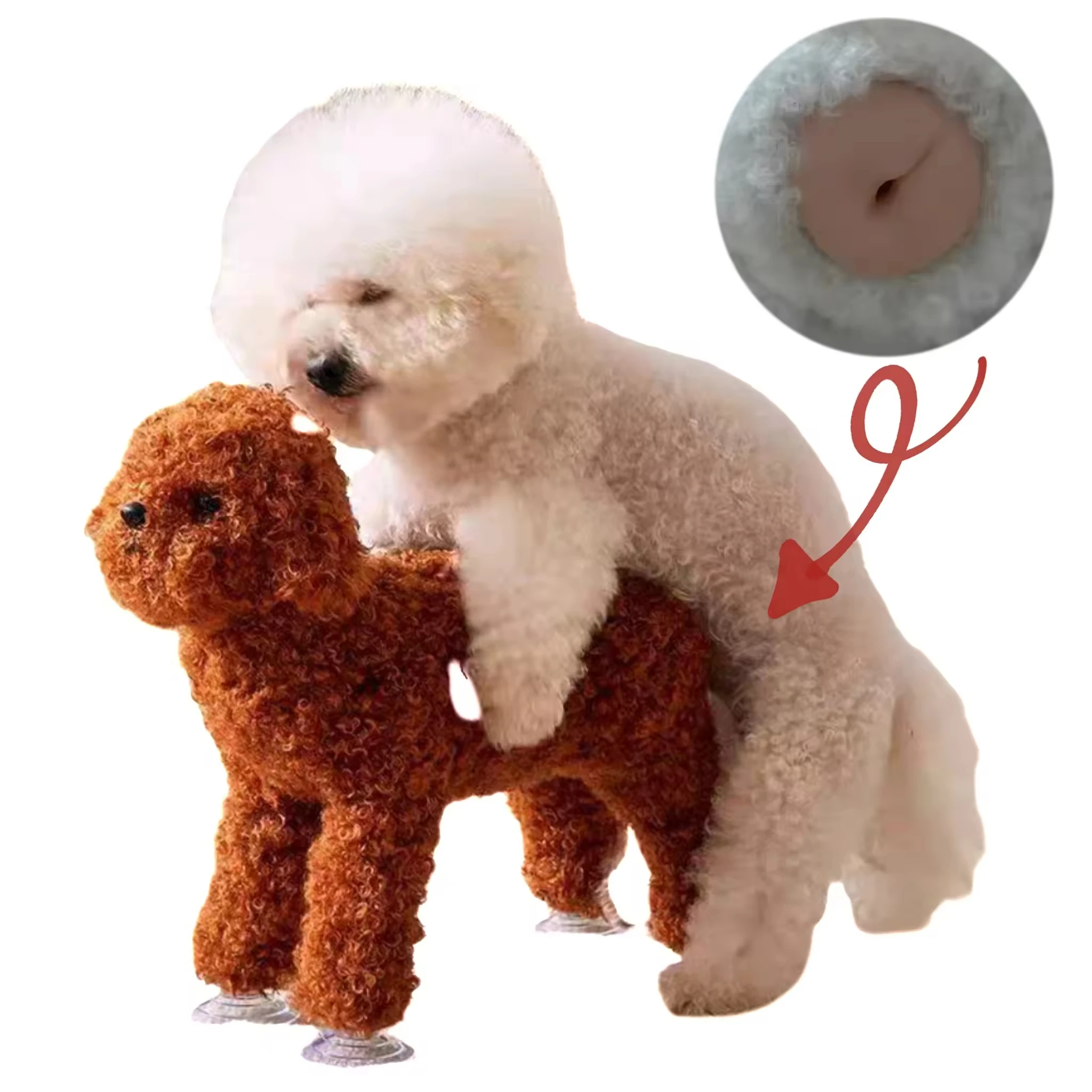 犬用ペットセックストイシリコン製模擬交尾リアルな健康玩具熱期中の犬用おもちゃ小型犬、中型犬、大型犬用、Alibaba.com のモバイルサイ