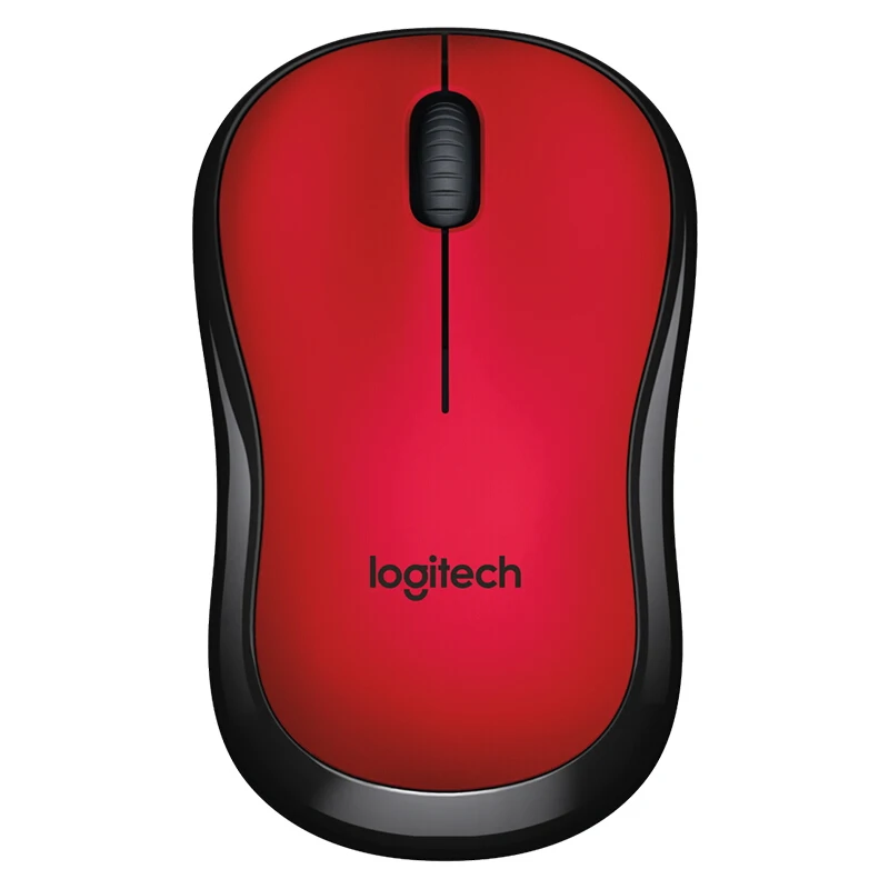 Som regel overgive Algebra Wholesale Original Logitech M220 wireless mouse 2.4GHz USB Mini Receiver  Optical High Quality Wireless Silent Mouse From m.alibaba.com