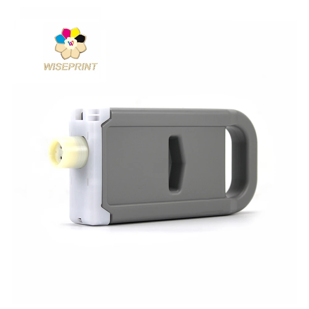Wiseprint PFI-704/8706 インクカートリッジ - Canon iPF 8300/8410