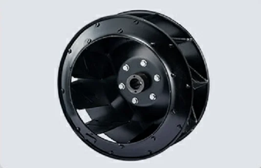 Centrifugal Blower, 4-72, 380V - detail 12