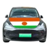 Bandiera del Niger