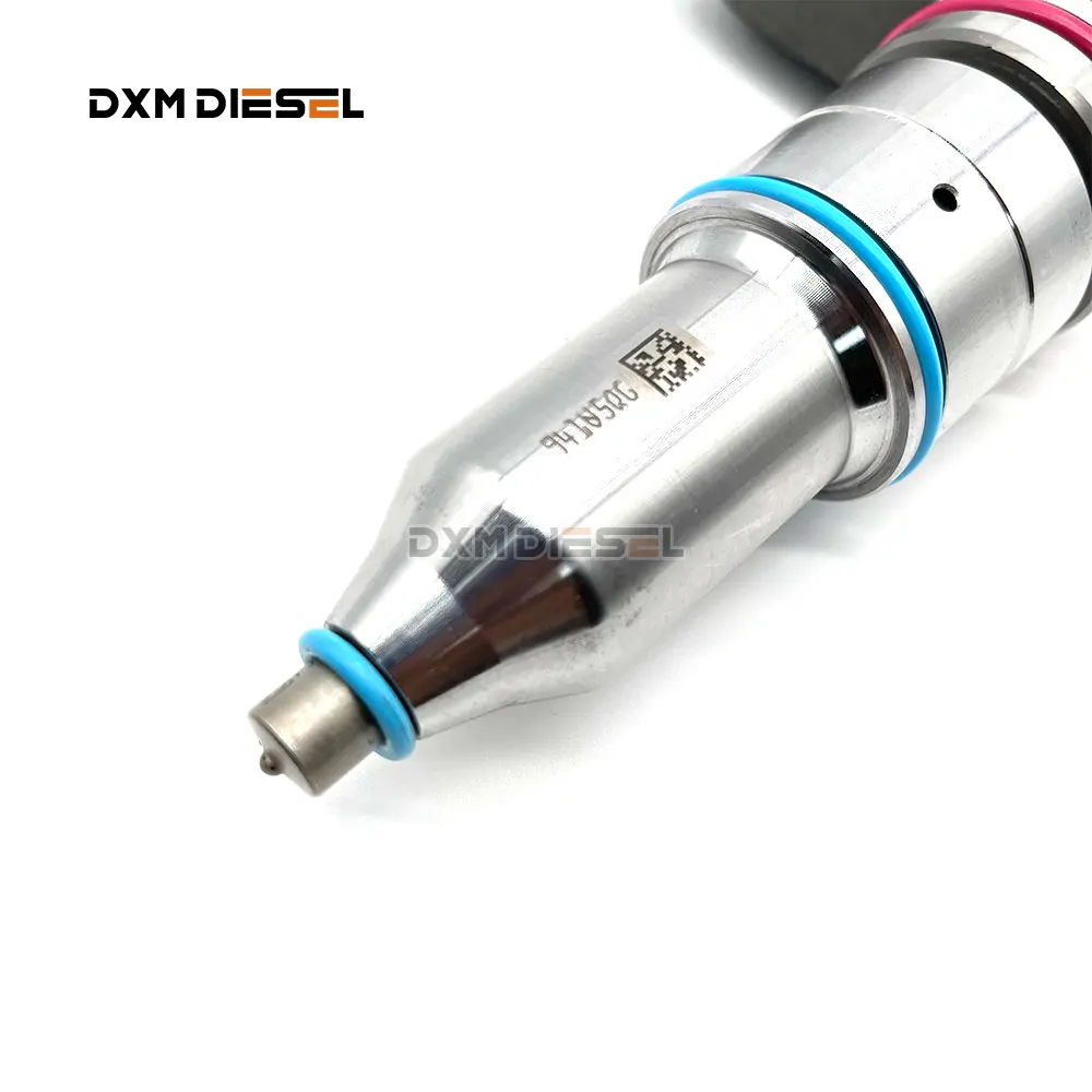 374-0750 3740750 Common Rail Fuel Injector For Caterpillar CAT C15 C18 C32