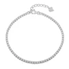 silver 2mm