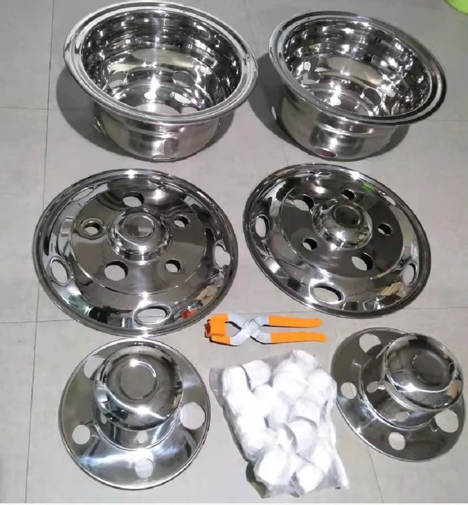 Stainless Steel Finish Wheel Cover跨境商机分析报告行业外贸出口趋势-阿里巴巴国际中文站官网
