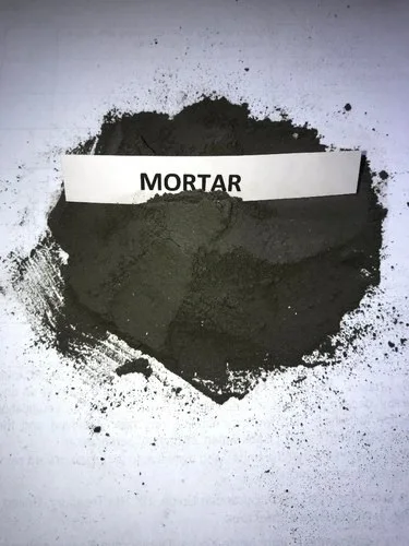 Огнеупорный раствор для цемента Blakite D, высокотемпературный огнеупорный кирпичный раствор