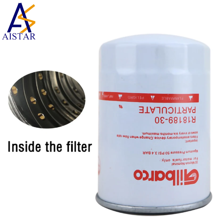 Gilbarco Diesel Gasoline Filter 1 Inch 14cm Dispenser Spare Parts Buy