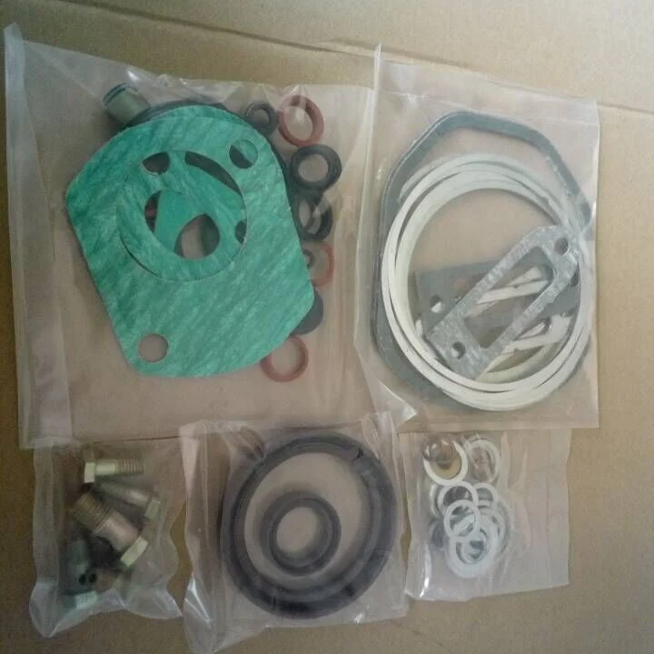 Diesel Engine Spare Parts BF6M2012 Gasket Set 0293 1739 0293 7586   0293 1432 02931739 02937586   02931432