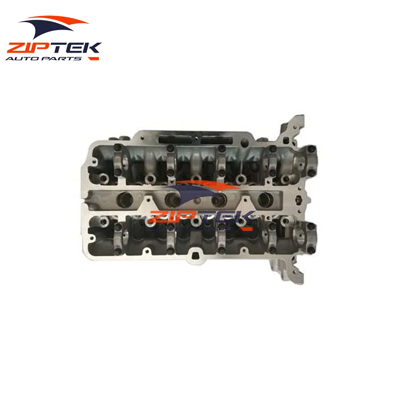 55565291 55573010 1.2L Engine Parts Cylinder Head Z10XE