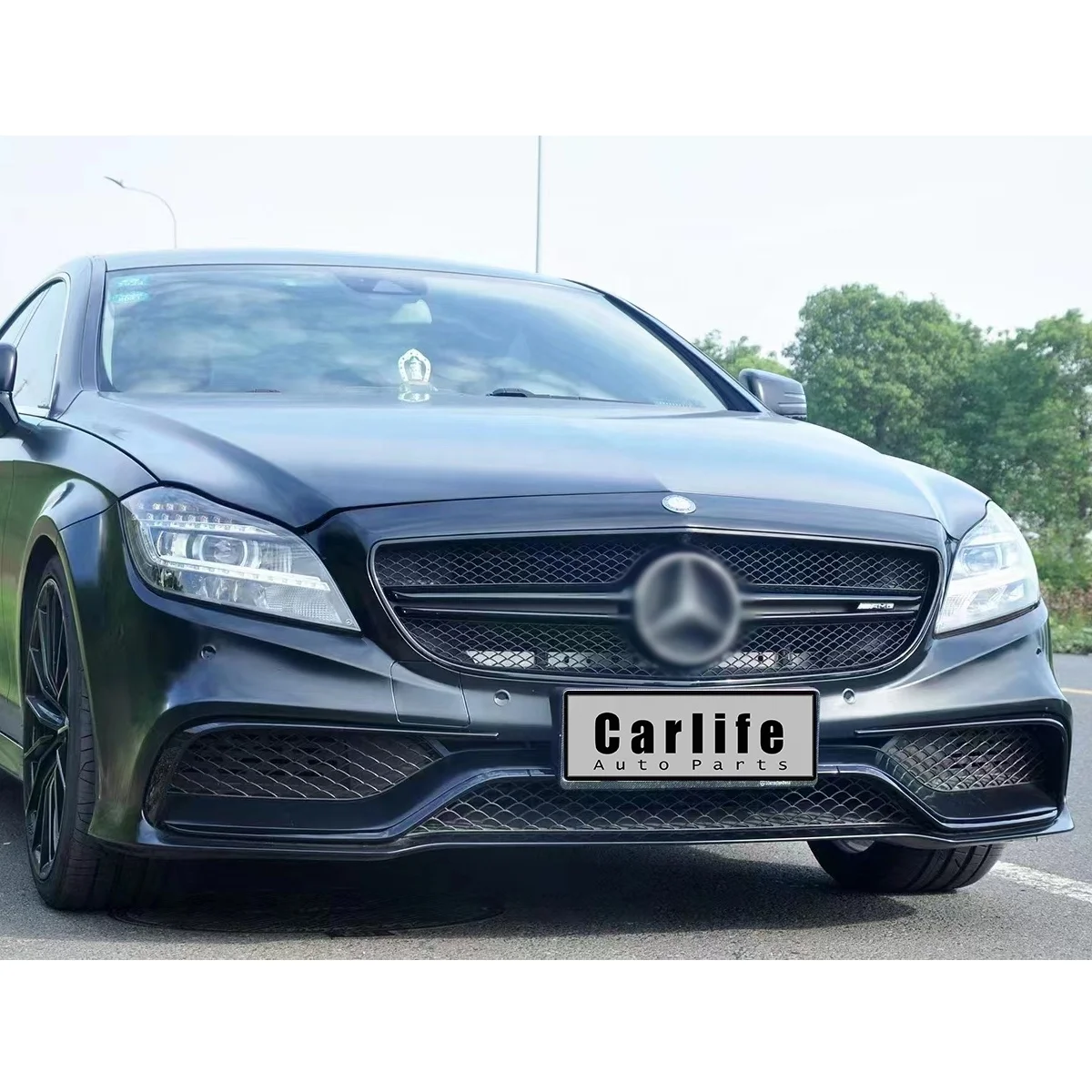 メルセデスベンツ CLS W218 2012 2013 2014 2015 2016 2017 2018用