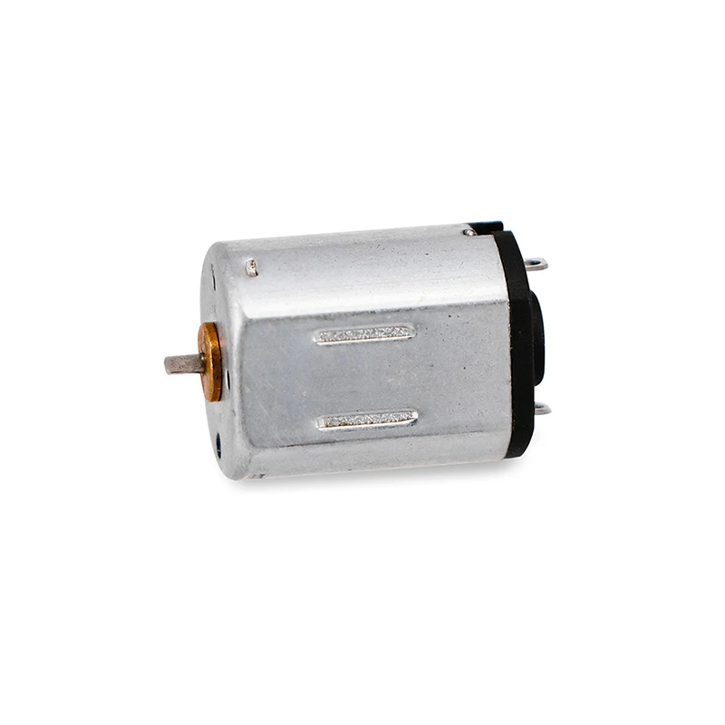 Micro N20 N30 Motor Light Weight1.5v 3v 6v 12v Low Speed Vibration