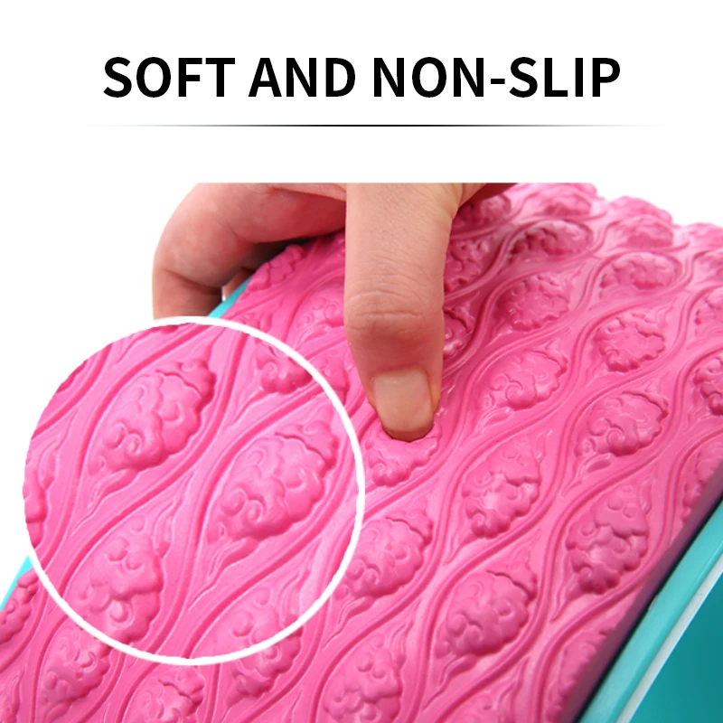 Экстремальная поза для йоги, растягивающийся ролик для улучшения спины, фитнеса, йоги