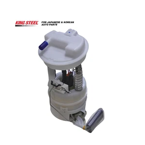 KINGSTEEL OEM 17040-1FE1A 17040-JX302 Hot Sale Car Parts  Bomba De Combustible Fuel Pump Assembly for NISSAN TIIDA NV200
