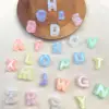 mezclar letras
