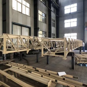 Factory Direct Price Steel Structure Sheds Easy Assemble Prefabricated Steel Structure