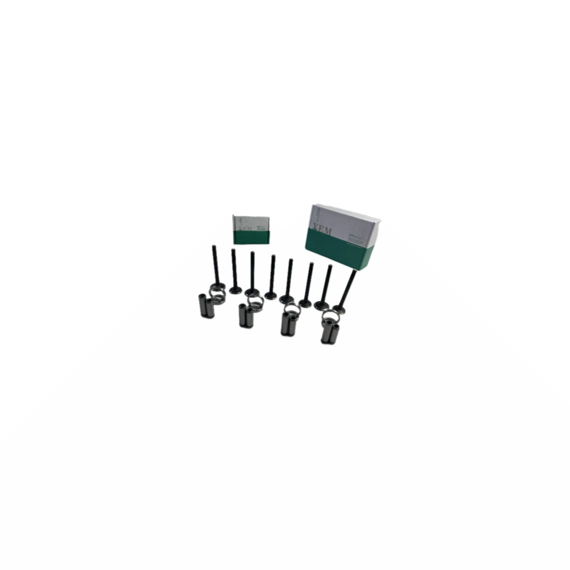 V1512 Valve Guide Seat Set for Kubota Industrial Engine Parts