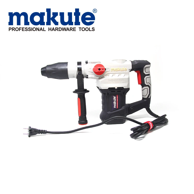 Makute 38mm Hd118 Rotary Hammer Drill Jack Hammer Drill Buy Jack