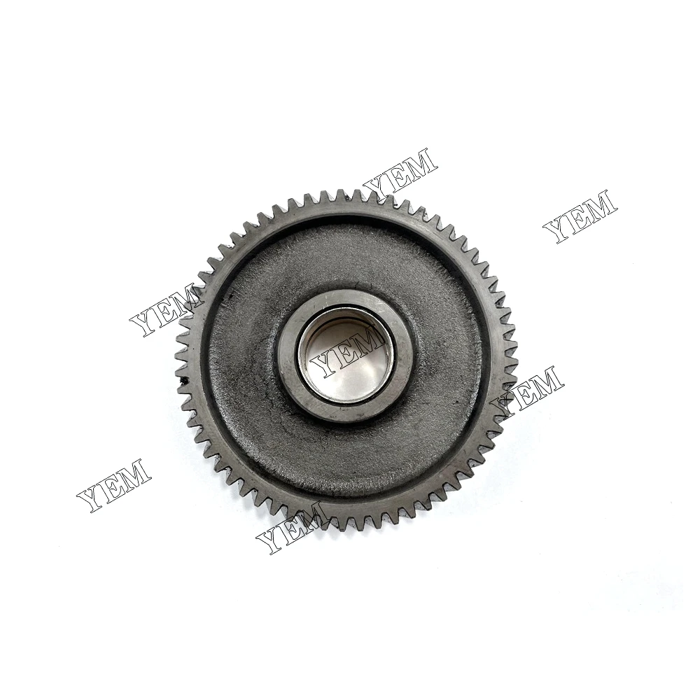1 PCS Idler Gear for Kubota V1205 High Quality