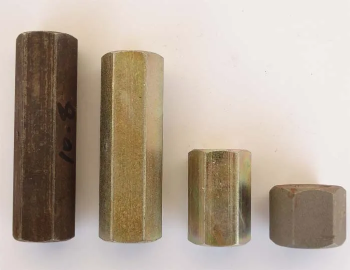 Pressed Waller Plate for Concrete Formwork Combi Steel Tie Rod/Rebar
