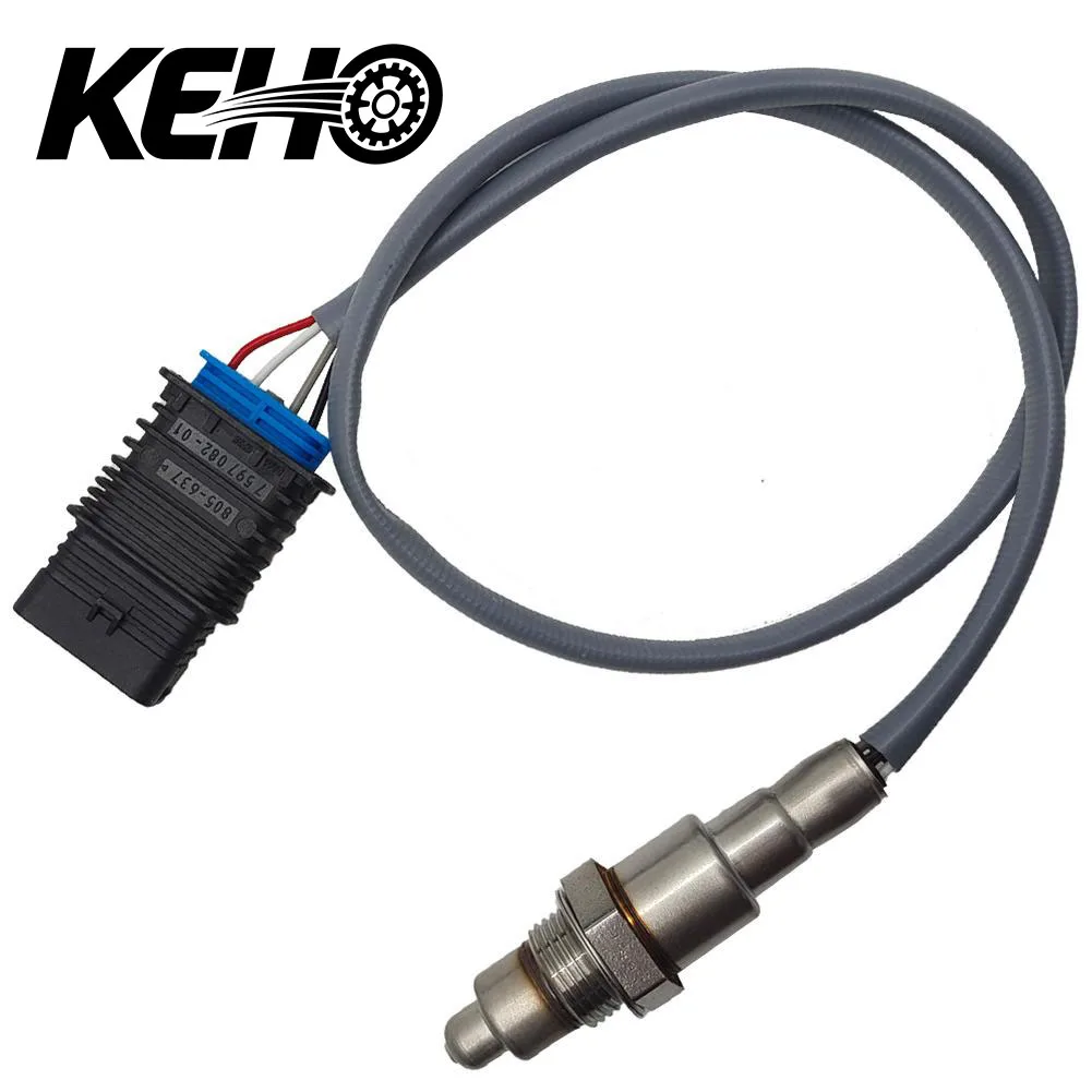Oxygen sensor - 11788604889 - BMW Mini 2.0T-2
