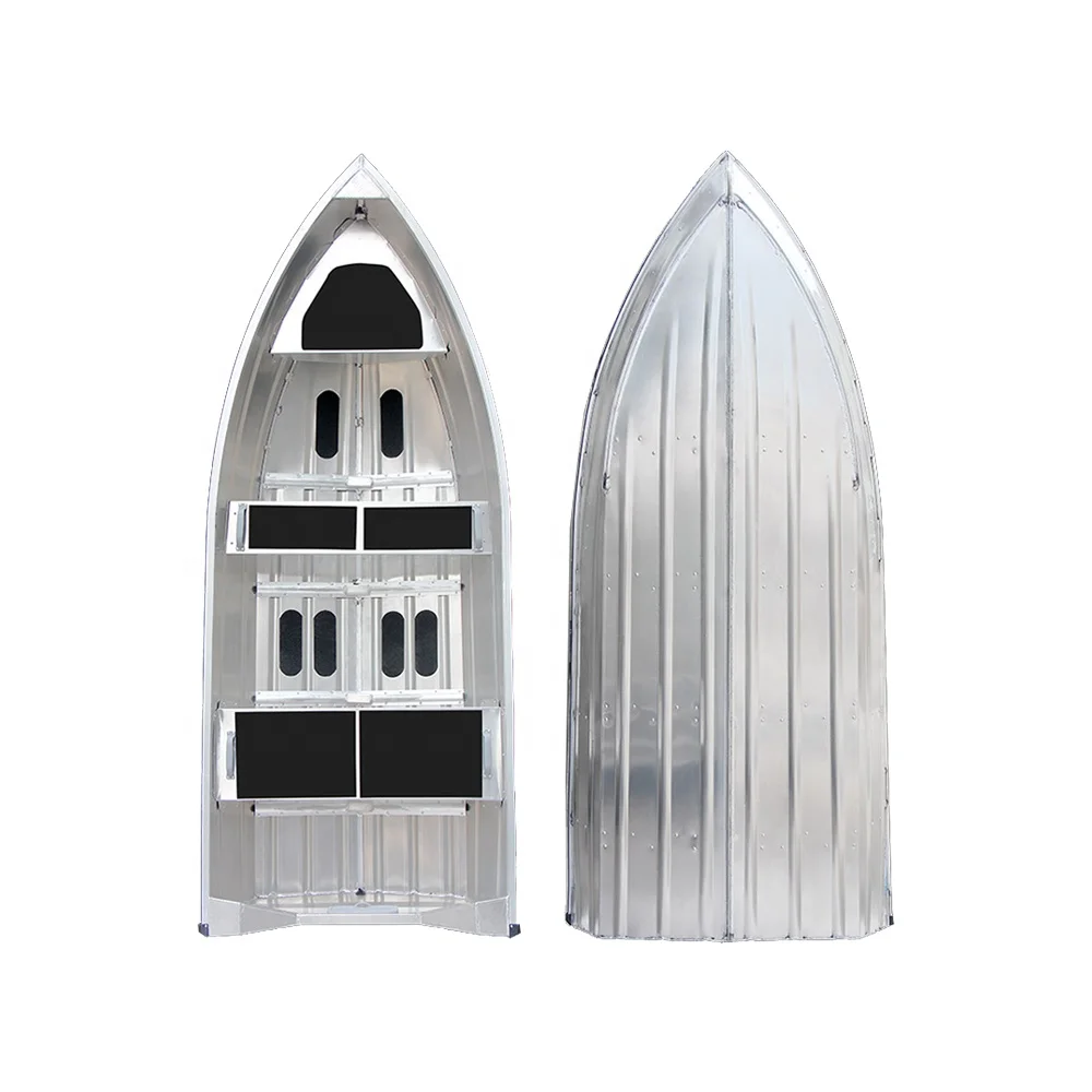 船外機新品12フィートVハルアルミボート| Alibaba.com