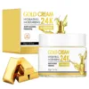 Crème d'or 24 carats