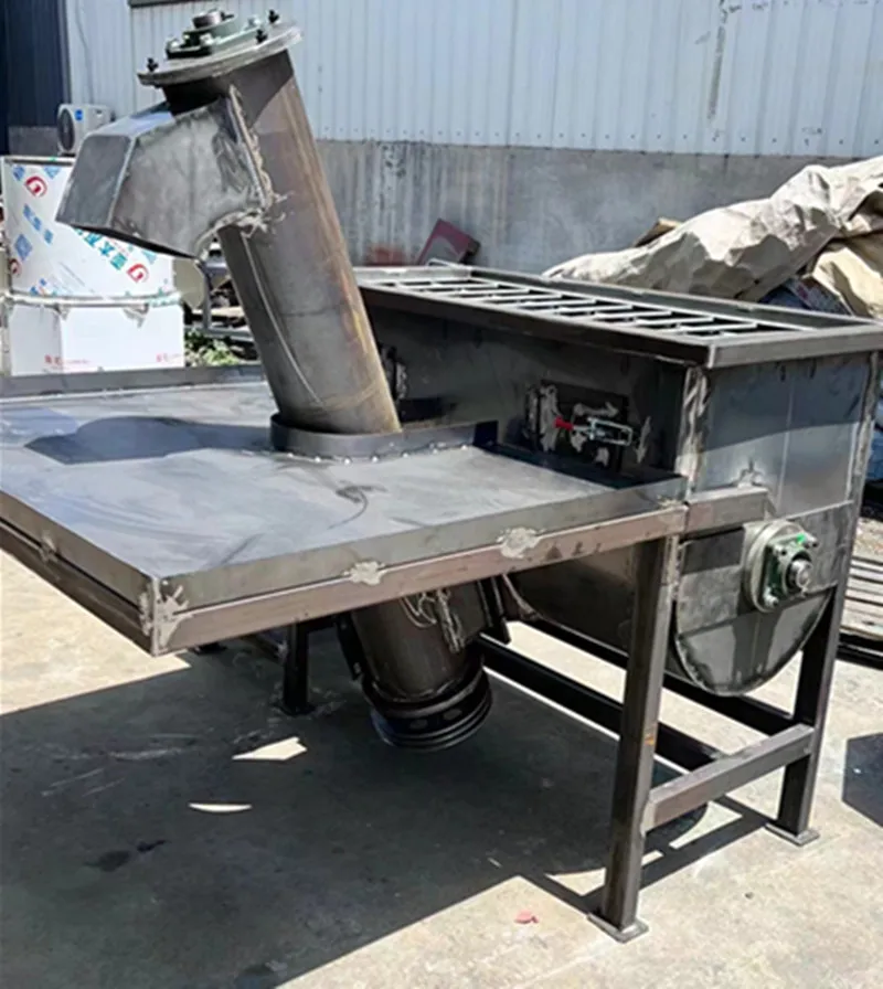 300KG(volume440L)Small Household Single Item ElectricityMatrix Nutrient Soil Seedling Medium Soil Ribbon Mixing Machine 300KG(volume440L)Small Household Single Item ElectricityMatrix Nutrient Soil Seedling Medium Soil Ribbon Mixing Machine