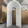 3D arch