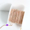 KB Rose Gold # 3