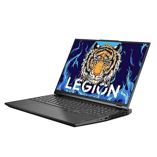 Legion Y9000P 2022 Gaming Laptop - Intel I7, RTX 3070 Ti
