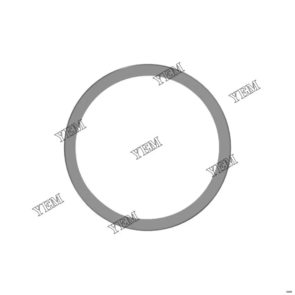D5 Sleeve Bearing (Bushing) Part No. 1F-3396 1F3396 Diesel Engine Spare Parts 4