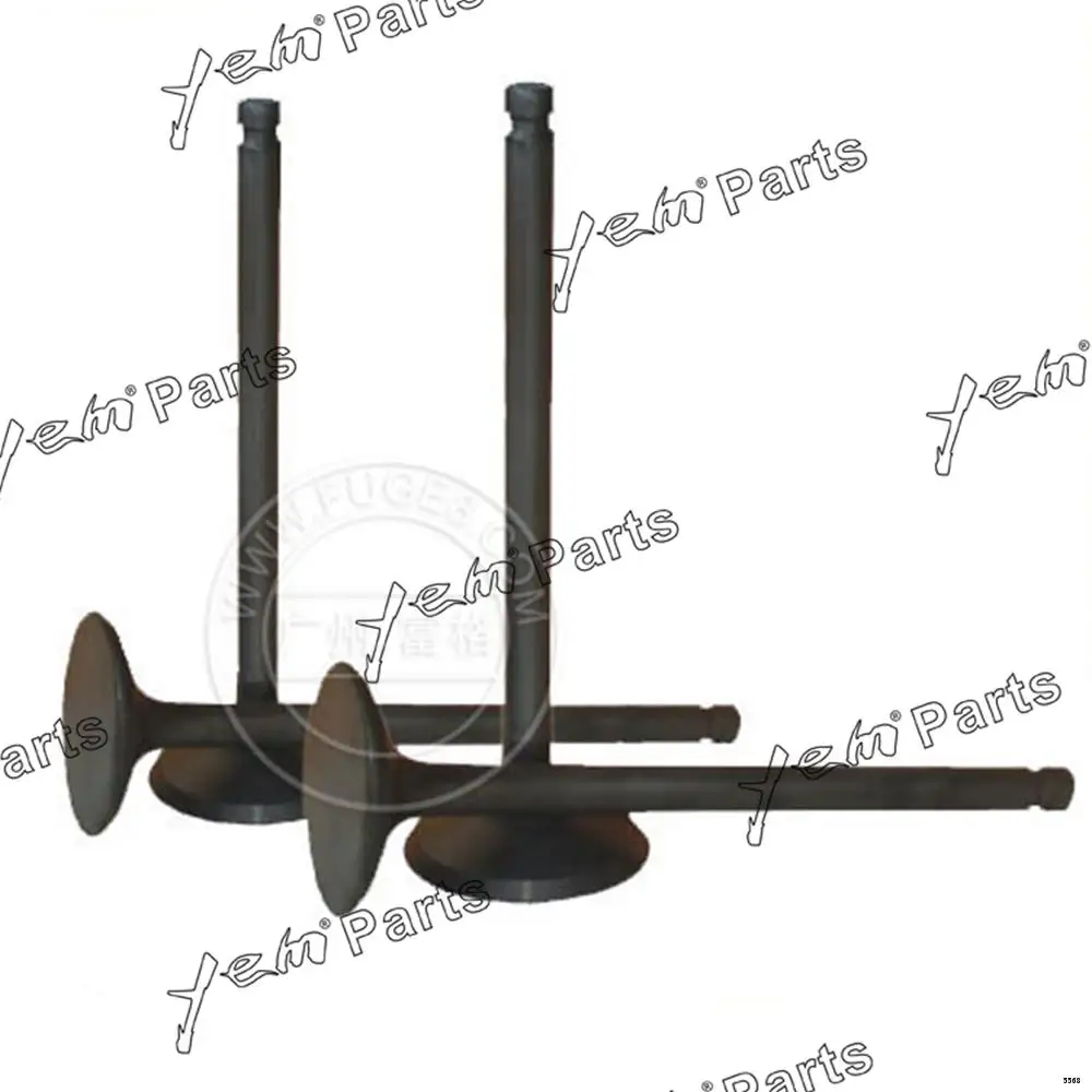 S6K Valve for Mitsubishi Diesel Engine Spare Parts