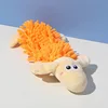 Agneau orange