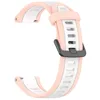 light pink+white