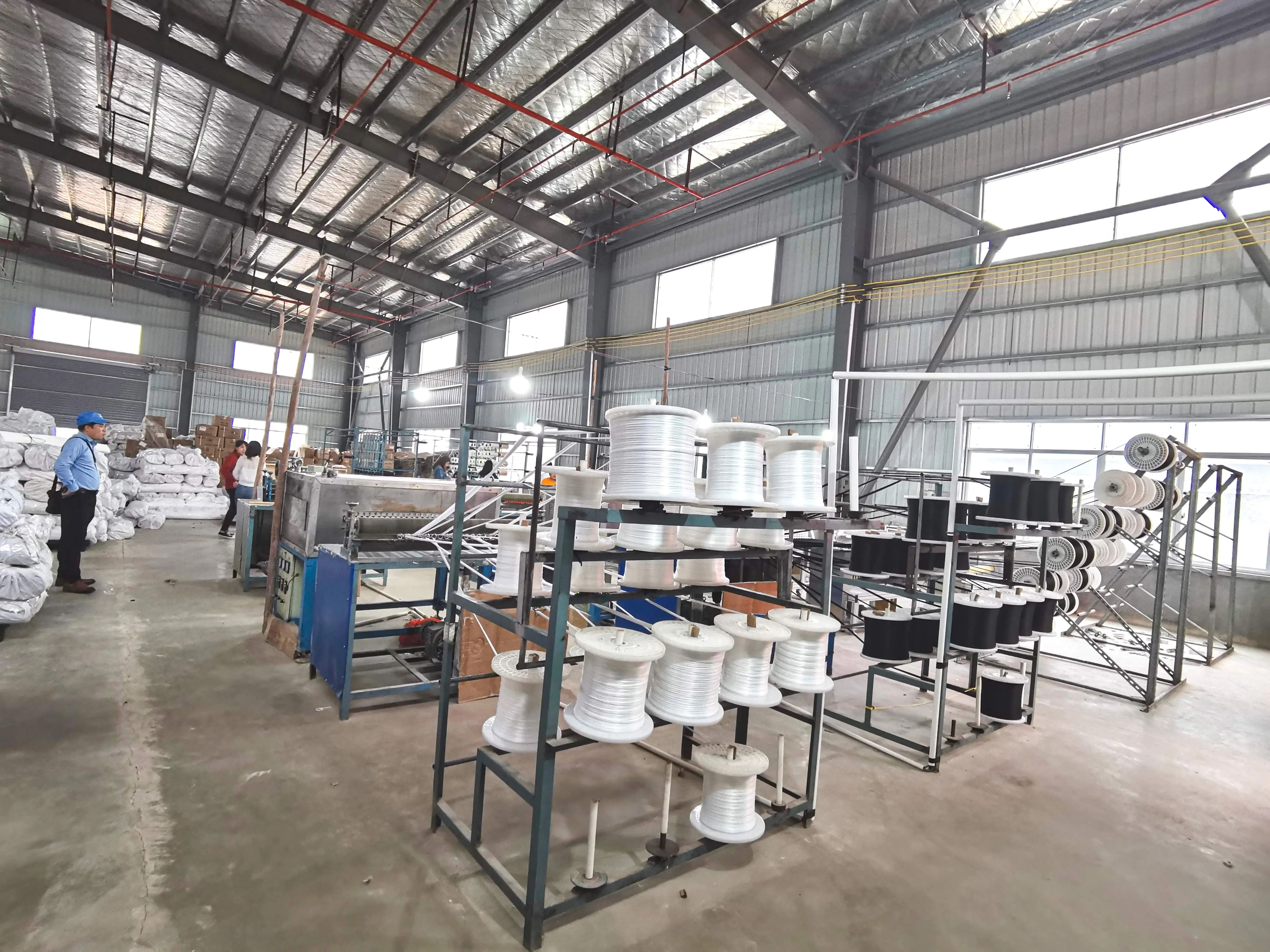 Handmade Natural Rattan Wicker Set Picnic Basket Bulk Wicker Baskets