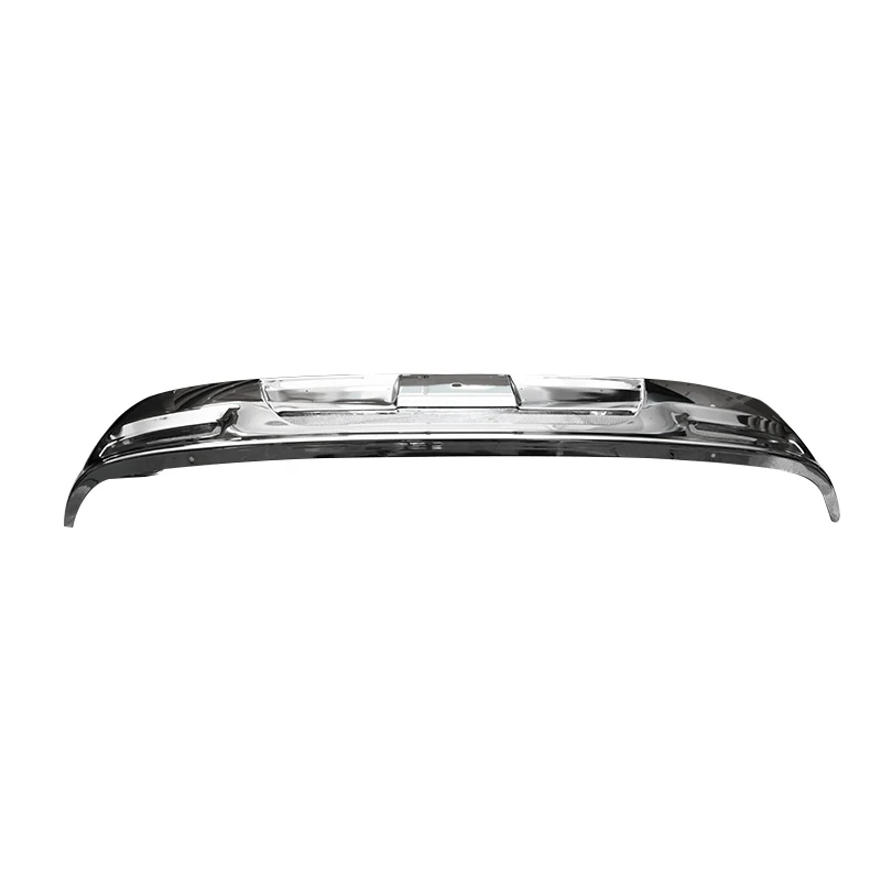Factory Direct Supply Chrome Front Bumpers Protectors for Hino Profia Sh 35tons Lfr Lfs 21 Tons