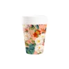 Vaso de papel de 9oz*8 unidades