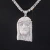 colgante de jesús