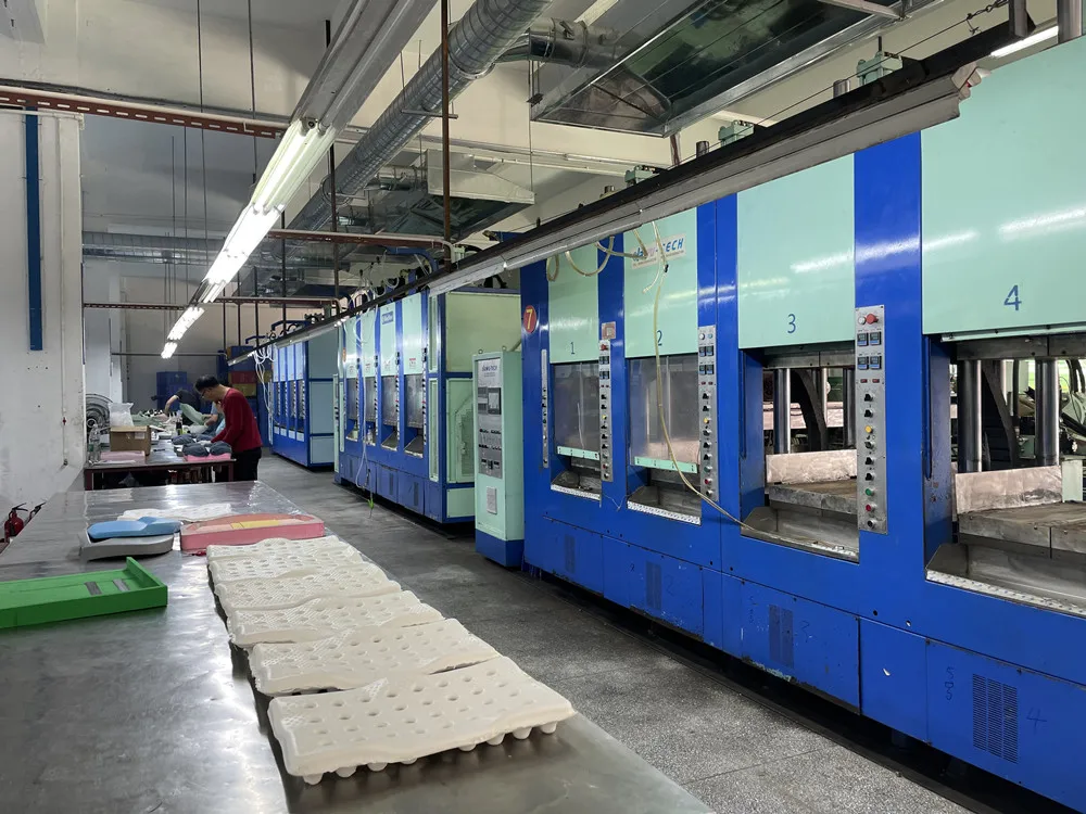 Factory Custom Eva Molding Foam Injection Shape Moulding Parts Buy