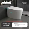White Standard Version(Without Water Tank)