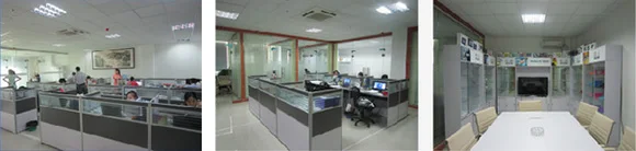 GLK Technology Company Limited