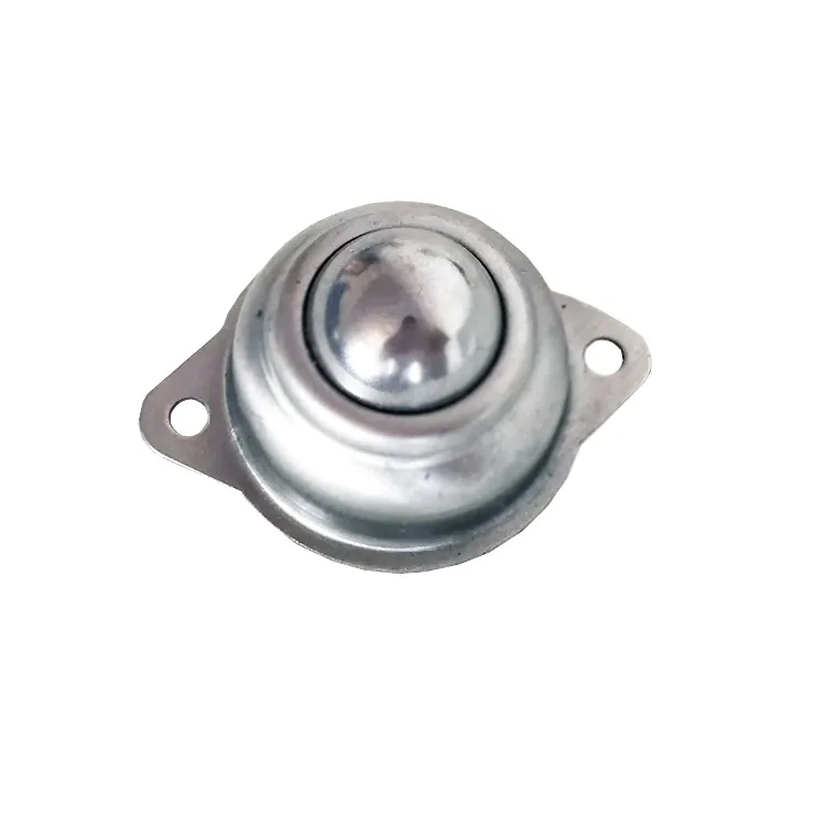 Roller Ball Transfer Bearings, 360 Rotation Universal Ball Casters for Conveyor Roller Stand Table