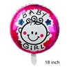 Bambina rotonda 4