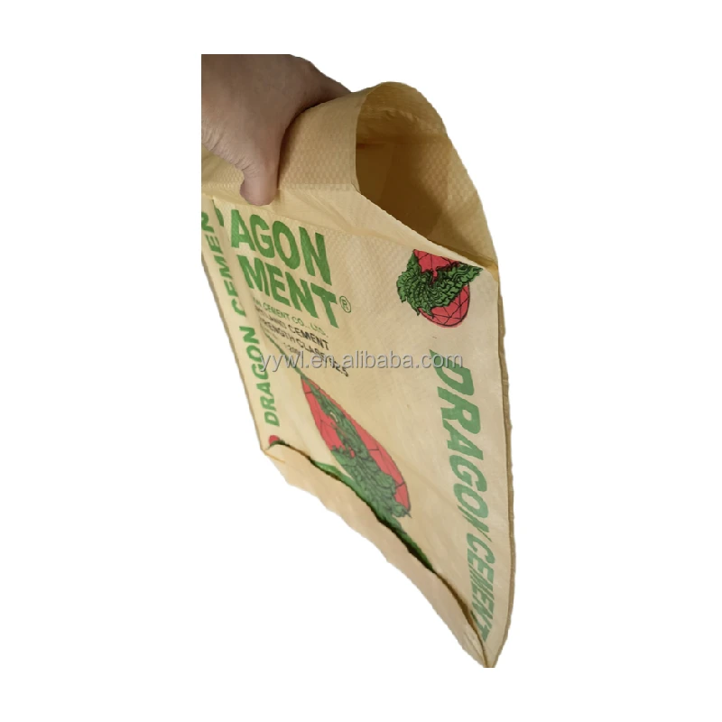 25kg Valve Bags 100 Kg 50 25 Of Cement Polypropylene Sack Buy Custom