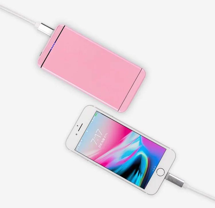 vivo power bank 5000mah