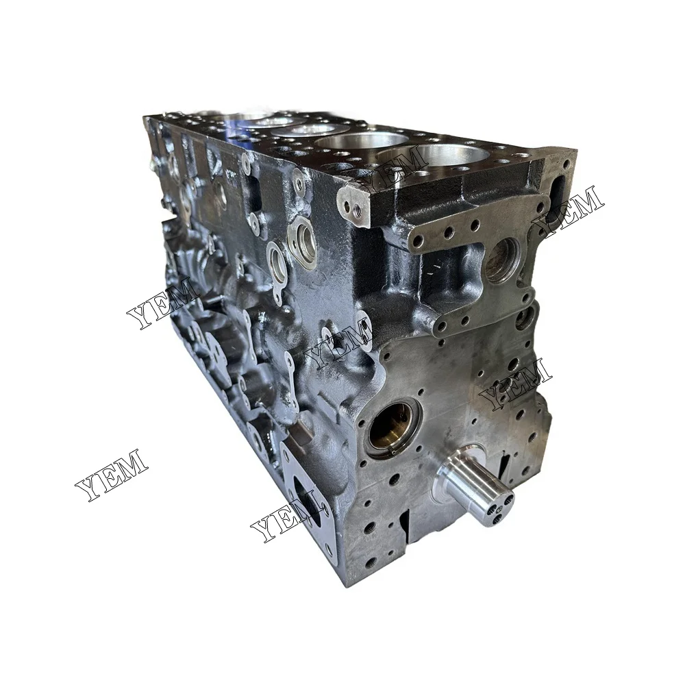 Middle Cylinder Assembly Fit for Caterpillar C7.1 Engine 5