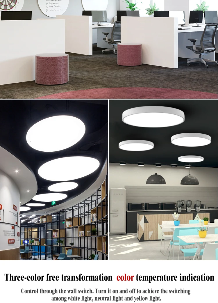 LED circular lamp_23