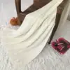 alfombra en forma de rombo 60x180cm