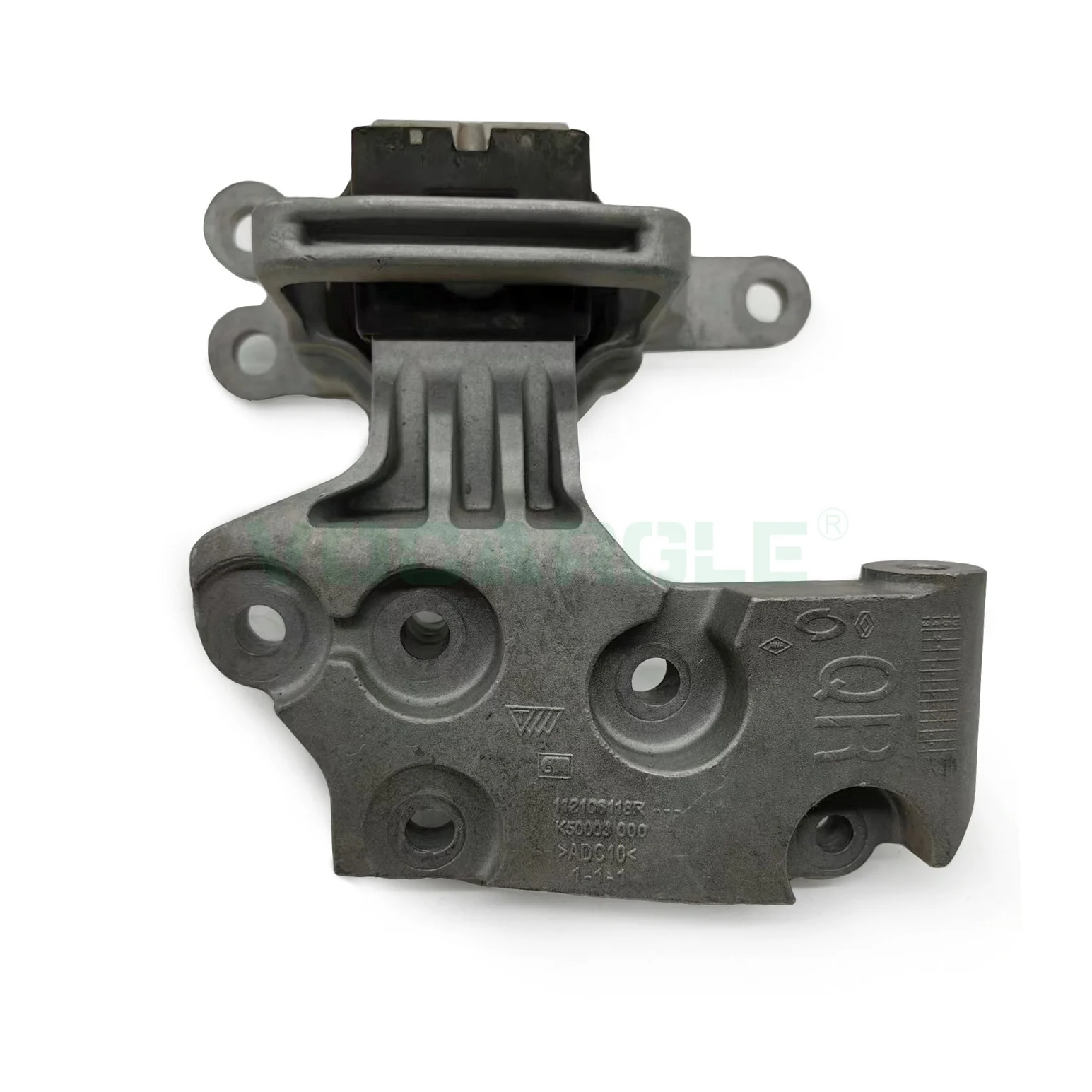 REINHOCH Support Moteur Avant Gauche RH11-1062 Pour FIAT COUPE (FA/175)